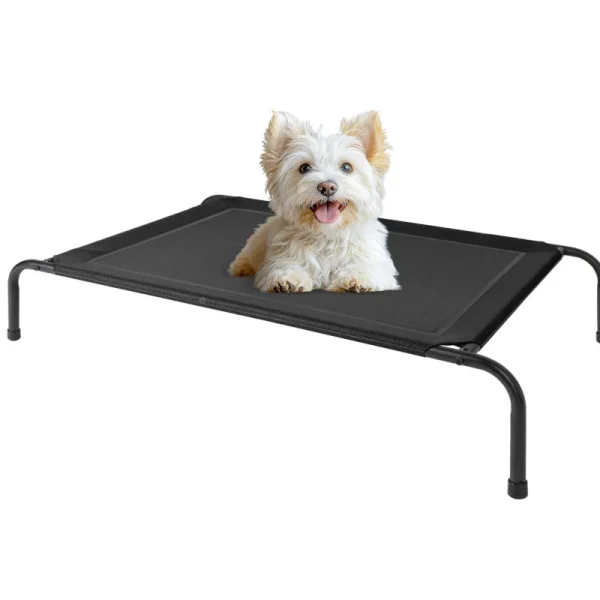 Cooling Elevated Dog Bed Outdoor