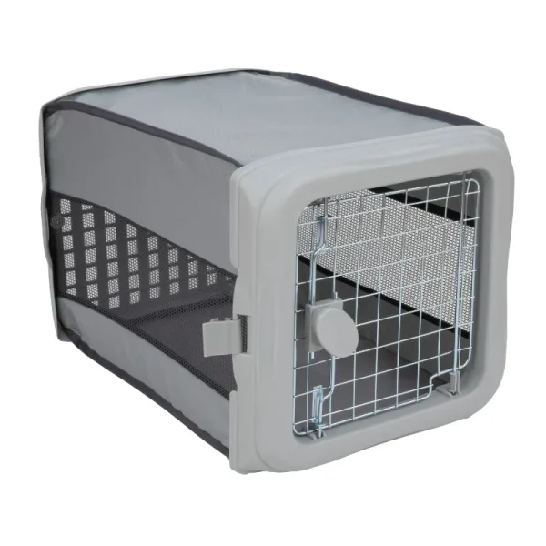 22.5-inch Collapsible Pop-up Dog Kennel,