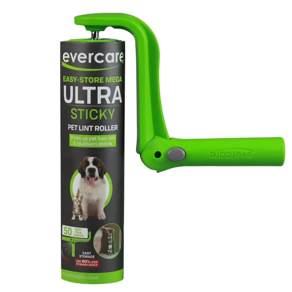 Handheld Lint Roller 50-Layers